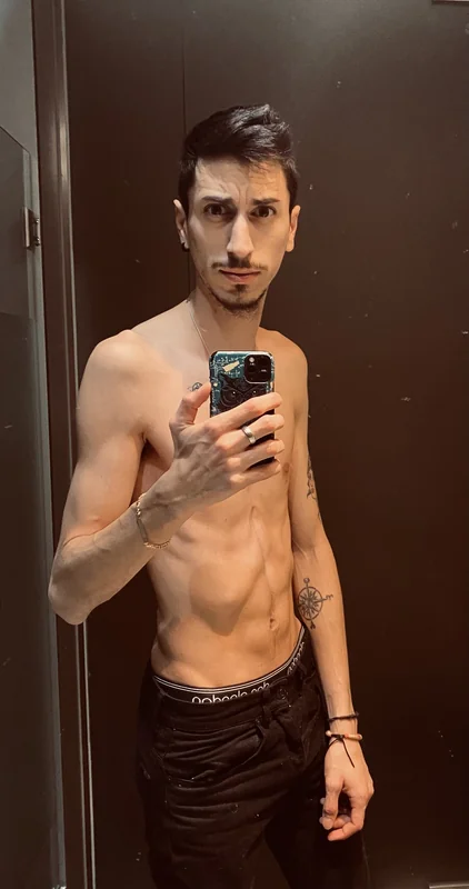 Slim OnlyFans Creator Slim OnlyFans creator from Barcelona with daily content.
