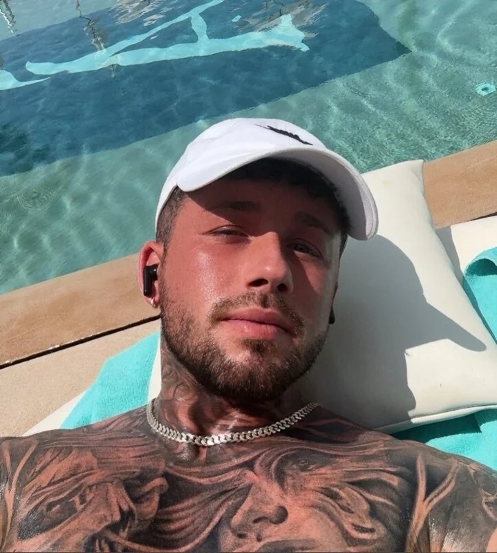 SMALL BUT BIGGG - OnlyFans Creator Profile Picture