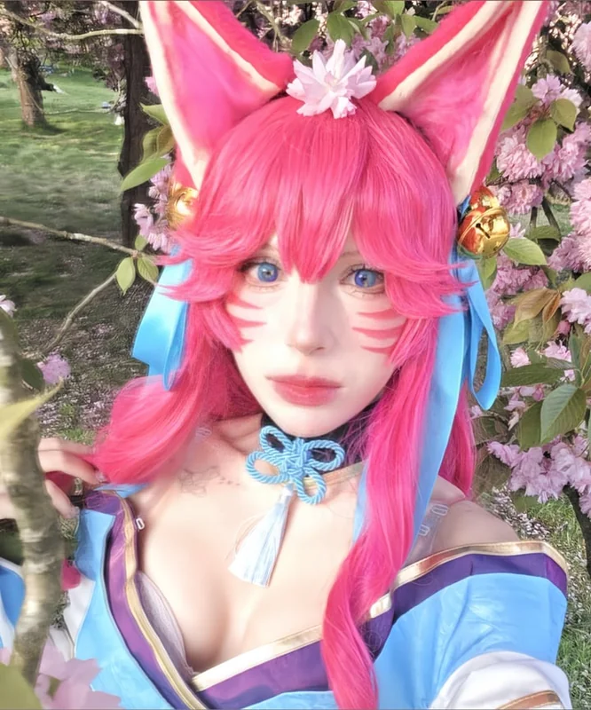 Smexyoracle OnlyFans Profile Image Smexyoracle OnlyFans Red Hair Creator