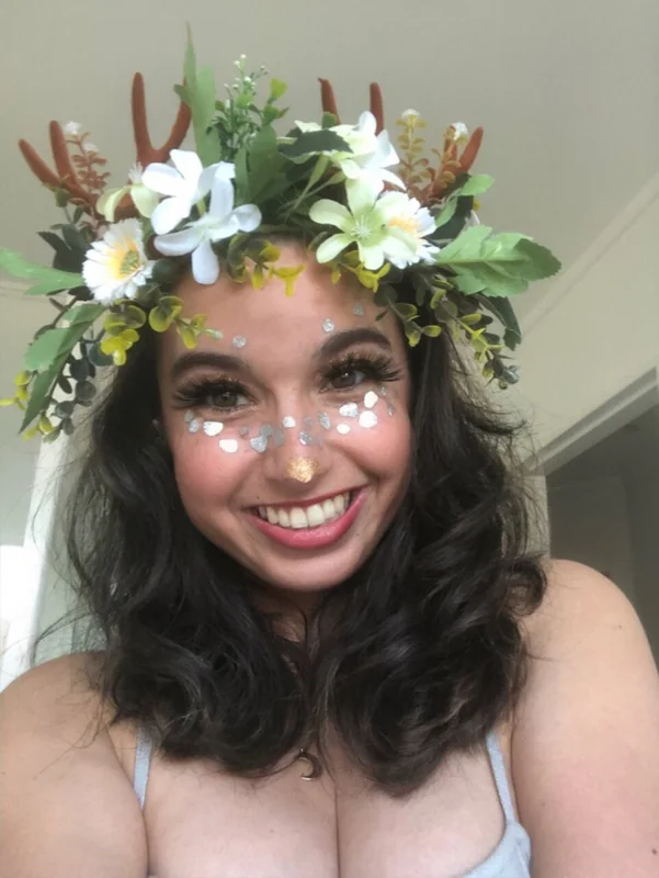 SmilingCici OnlyFans Profile SmilingCici OnlyFans Princess Cici
