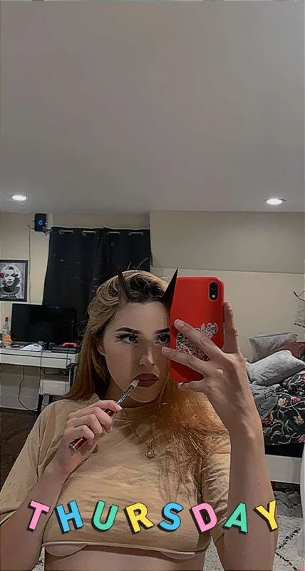 Snickerdoodle OnlyFans profile