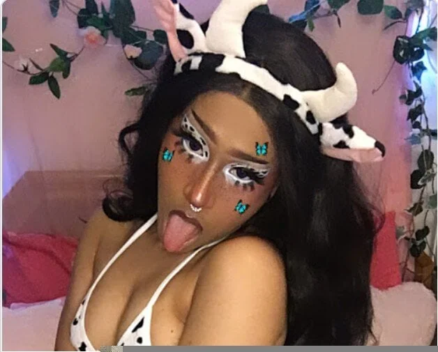 Snotnosedbat OnlyFans Profile Picture Snotnosedbat OnlyFans cosplay enthusiast