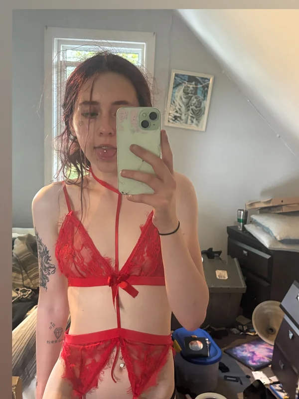 snow69999 OnlyFans kink friendly creator