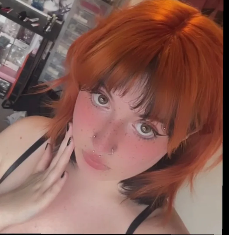 Soapykittys OnlyFans Profile Soapykittys OnlyFans British emo girl
