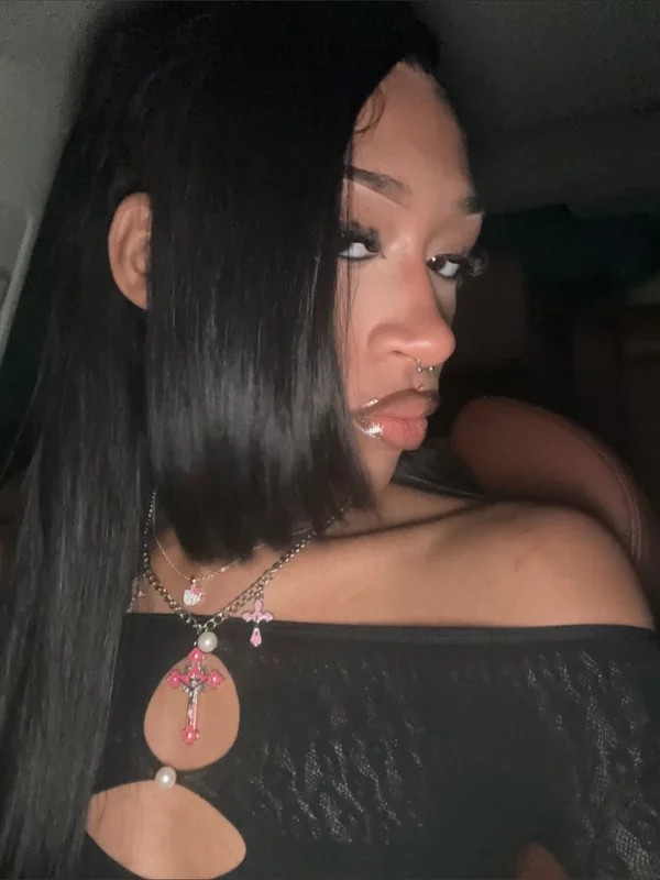 . OnlyFans profile