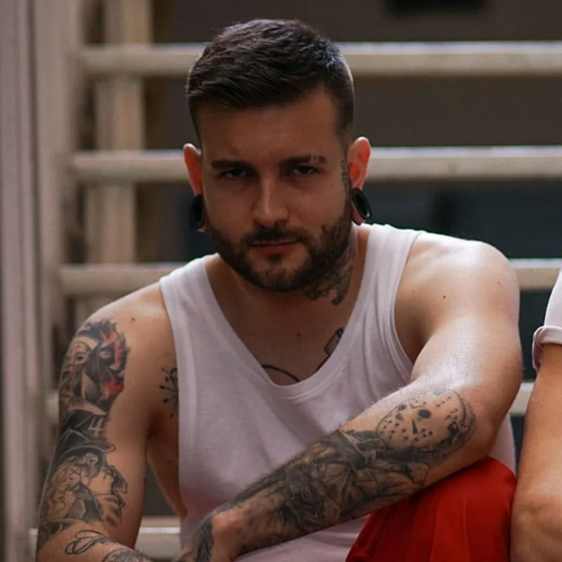 Socratixxx - OnlyFans Creator Profile Picture