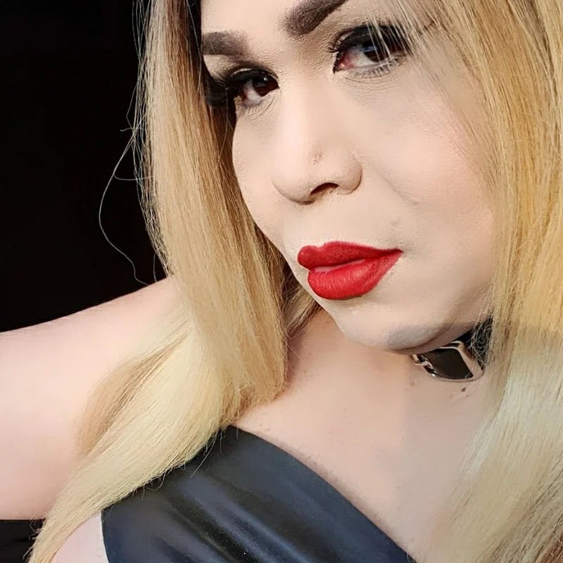 Sofiabazayari2020 OnlyFans trans creator from Spain