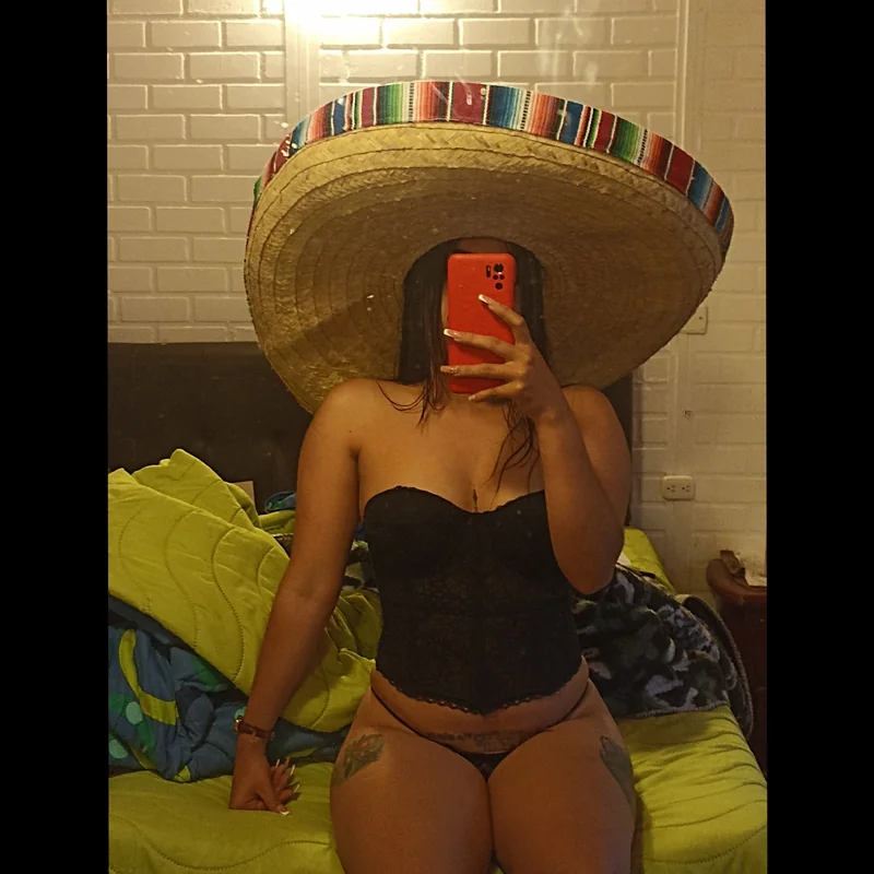 Sofia Culombiana - OnlyFans Creator Profile Picture