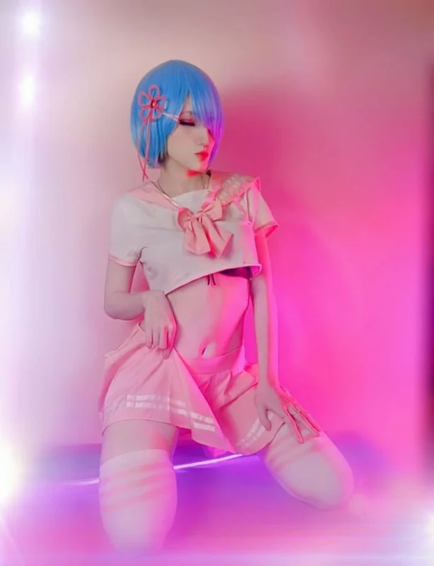 Sofia OnlyFans Cosplay Creator