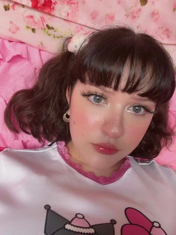 princess OnlyFans creator with exclusive content
