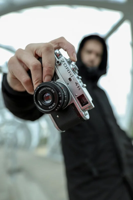 Sonfotoerotic - OnlyFans Creator Profile Picture