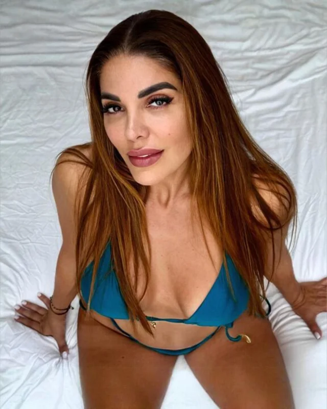 MISS UNIVERSE FITNESS Soniaamats - OnlyFans Creator Profile Picture