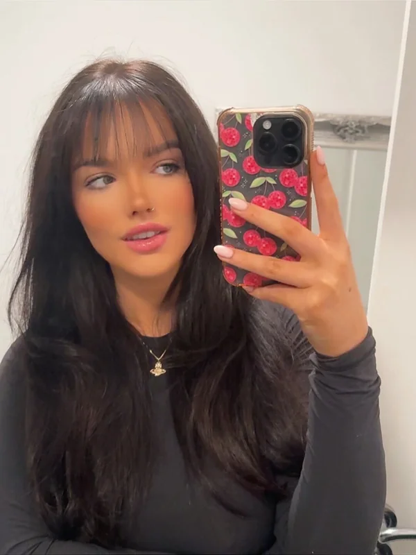 Sophie OnlyFans profile