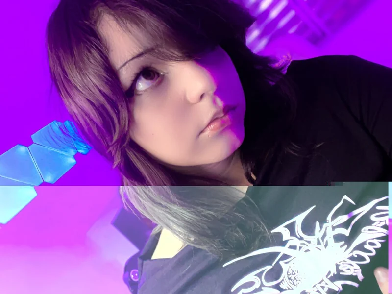 sophiascamander OnlyFans shy gamer creator