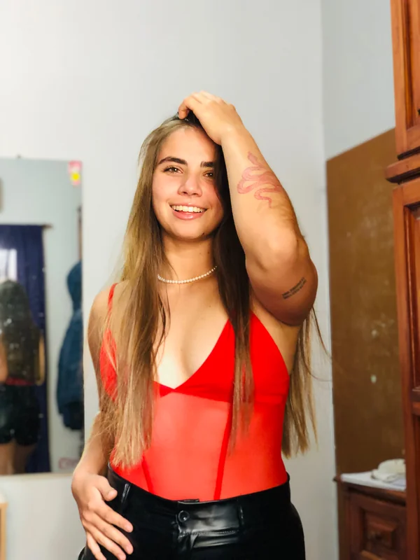 Sophie OnlyFans profile