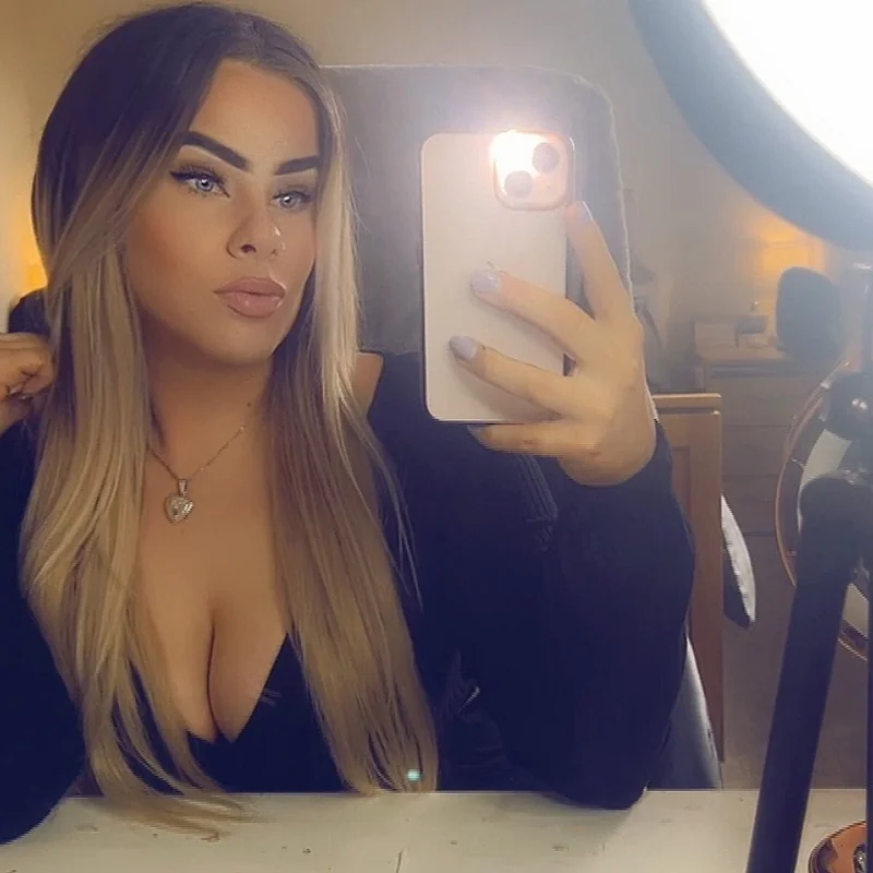 Sophie-x OnlyFans profile