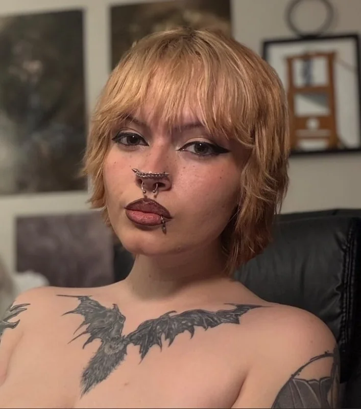 sora🍂⚰️🧸🫙🤎 OnlyFans profile