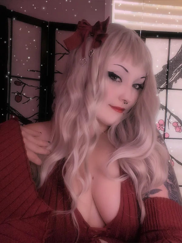 Sorceressshiloh OnlyFans profile