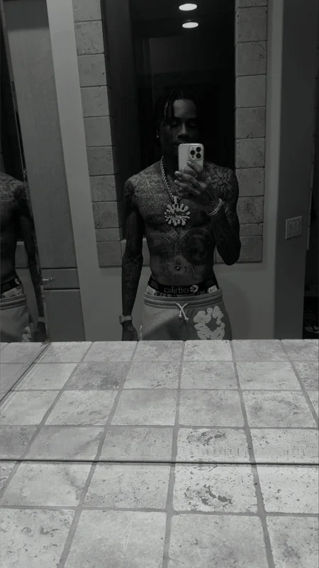 Soulja Boy OnlyFans Creator Soulja Boy OnlyFans exclusive content creator