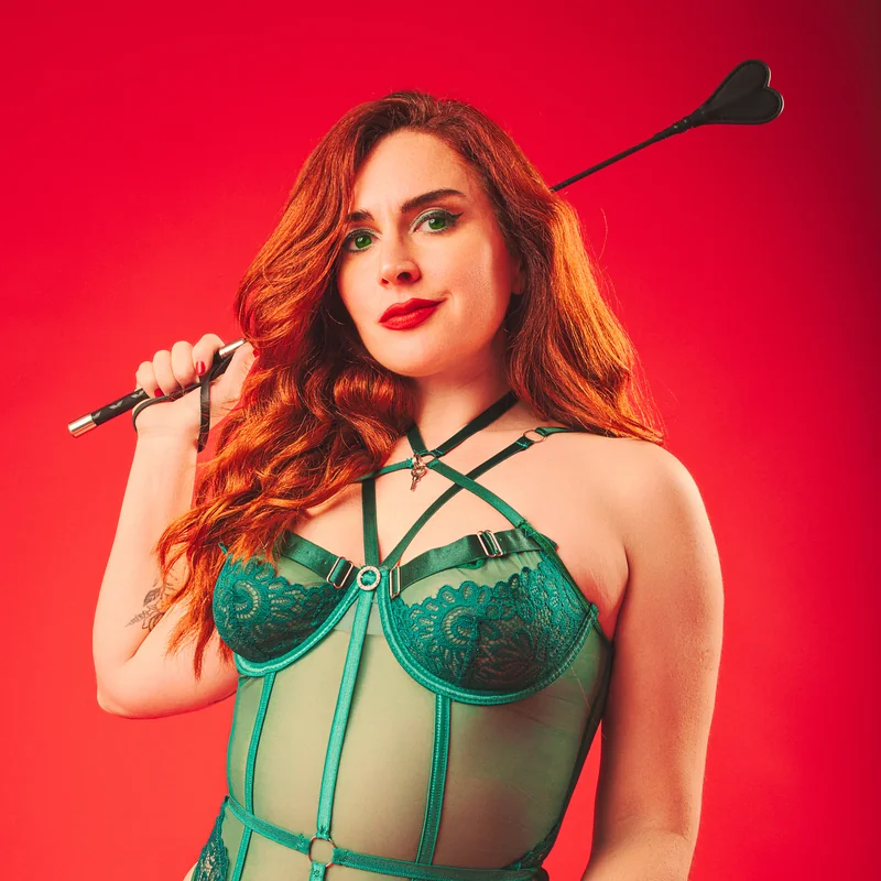 Mistress Maia Redhood - OnlyFans Creator Profile Picture