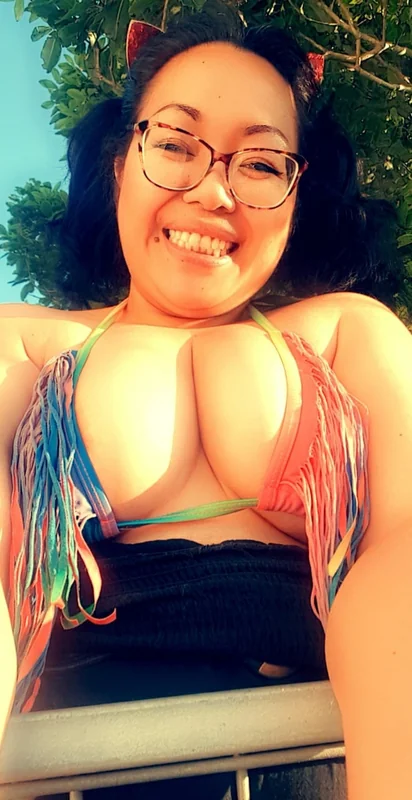 Soxie OnlyFans brunette beauty