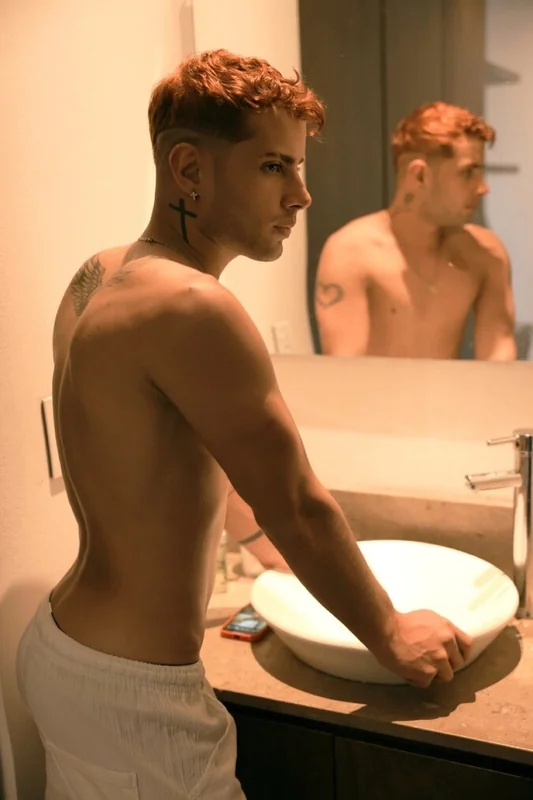 Soyjeanpier Exclusive OnlyFans Content Soyjeanpier OnlyFans creator from Venezuela