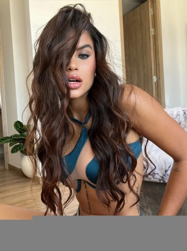 Aleja OnlyFans profile
