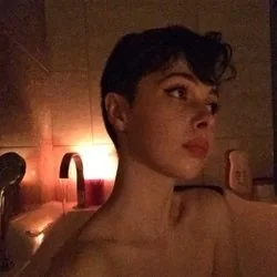 Emp 🌙 OnlyFans soft creature in wilderness