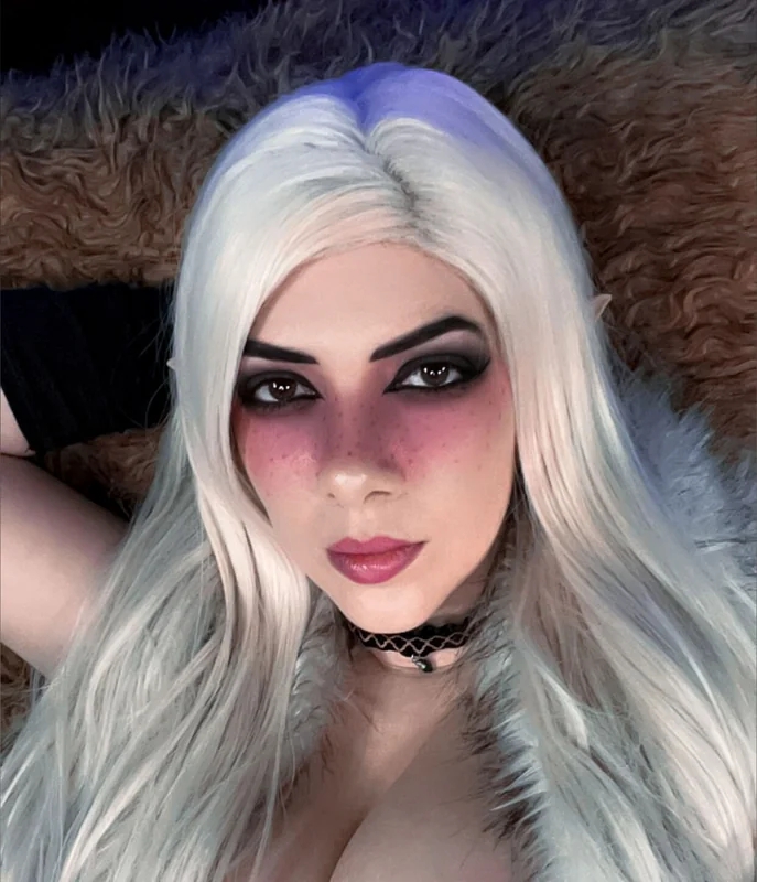 Ashe Mckendrick OnlyFans profile
