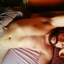 Sperman OnlyFans platform with nudity