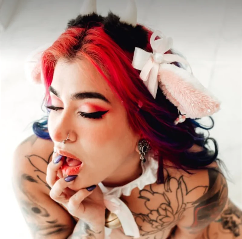 Gabii Mendoza OnlyFans profile