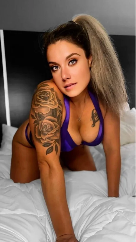 Spicyrach23 OnlyFans profile
