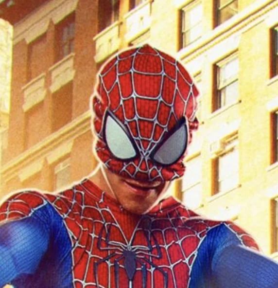 Spidey_Boy OnlyFans Cosplay Creator