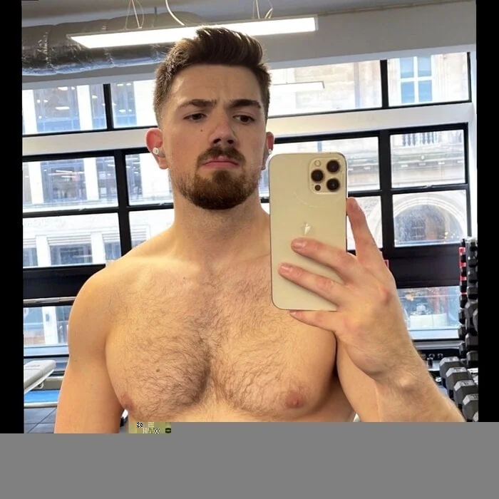 Splew OnlyFans Scottish Lad
