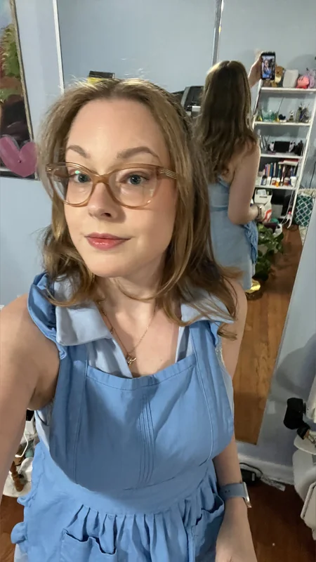 Sophie Margiela OnlyFans blonde gamer