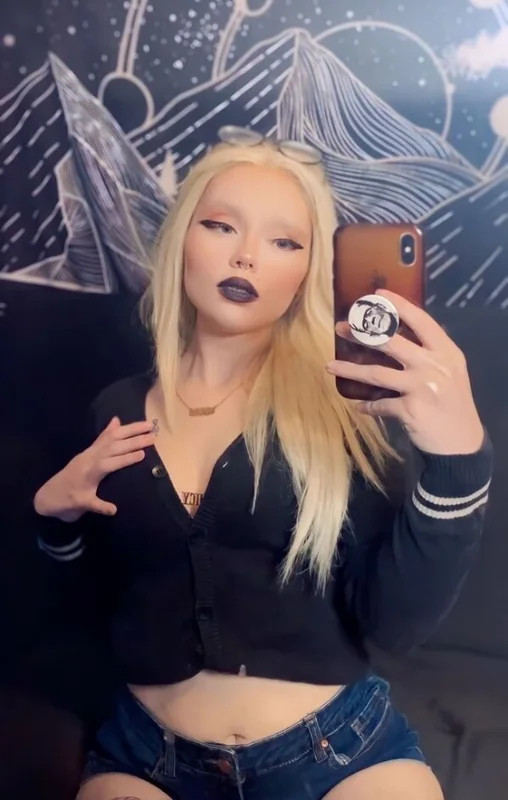SpookyBarbieGrlTOP 3% CHICAGO - OnlyFans Creator Profile Picture