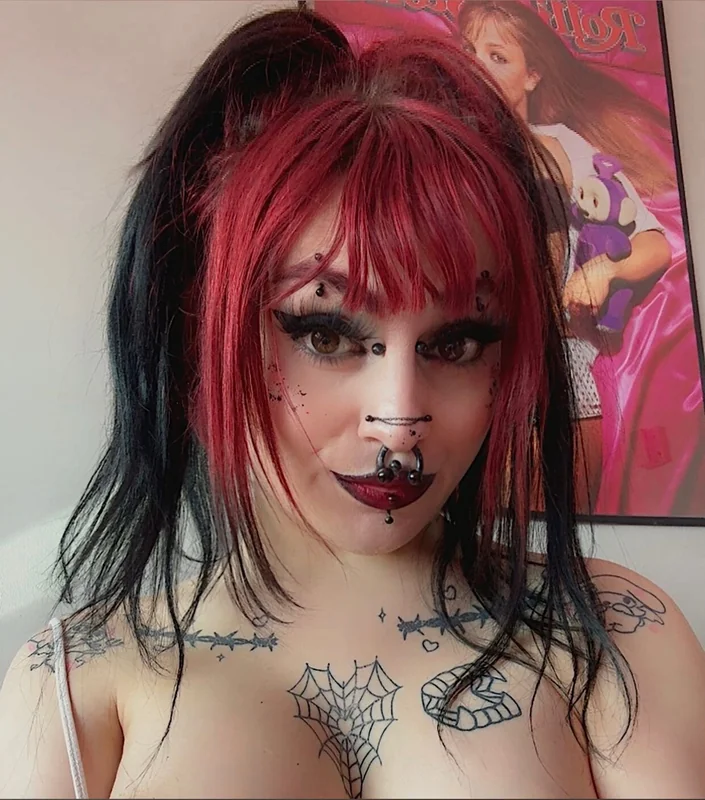 aurora! 3 - OnlyFans Creator Profile Picture