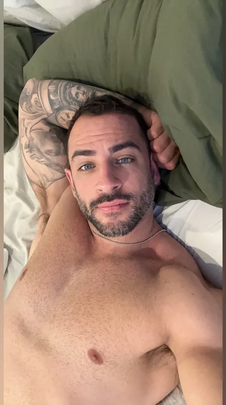 S q u i r r e l D a d d y OnlyFans kink creator