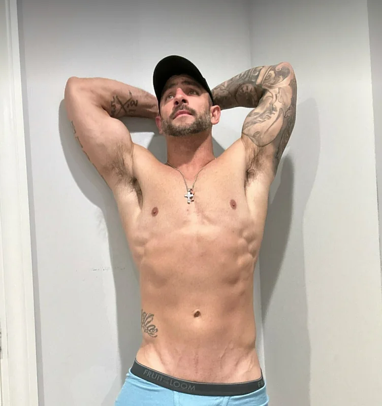 Squirrel Daddy FREE OnlyFans profile
