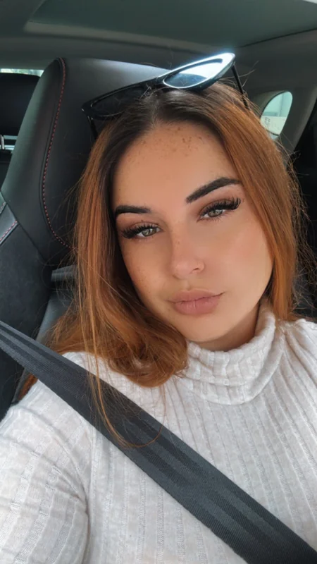 Ainhoeta 🦋 OnlyFans profile