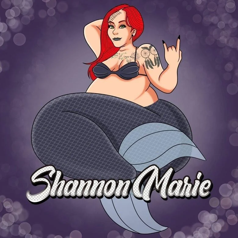 Ssbbw ShannonMarie - OnlyFans Creator Profile Picture