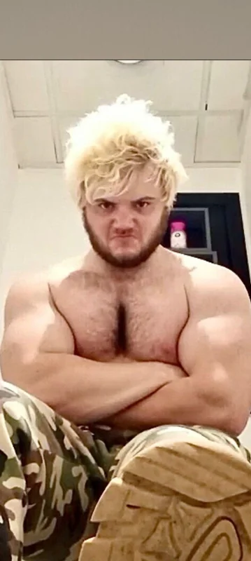 Ssflex OnlyFans Profile Ssflex OnlyFans muscular god