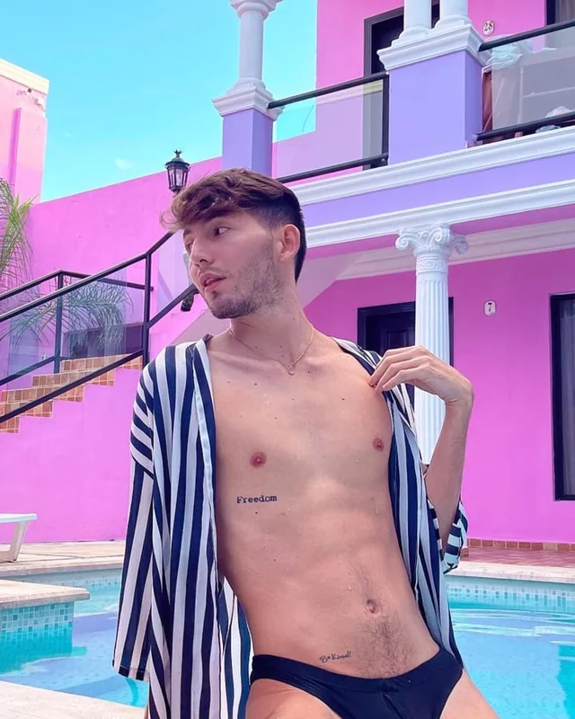 Sssstiven OnlyFans cute twink