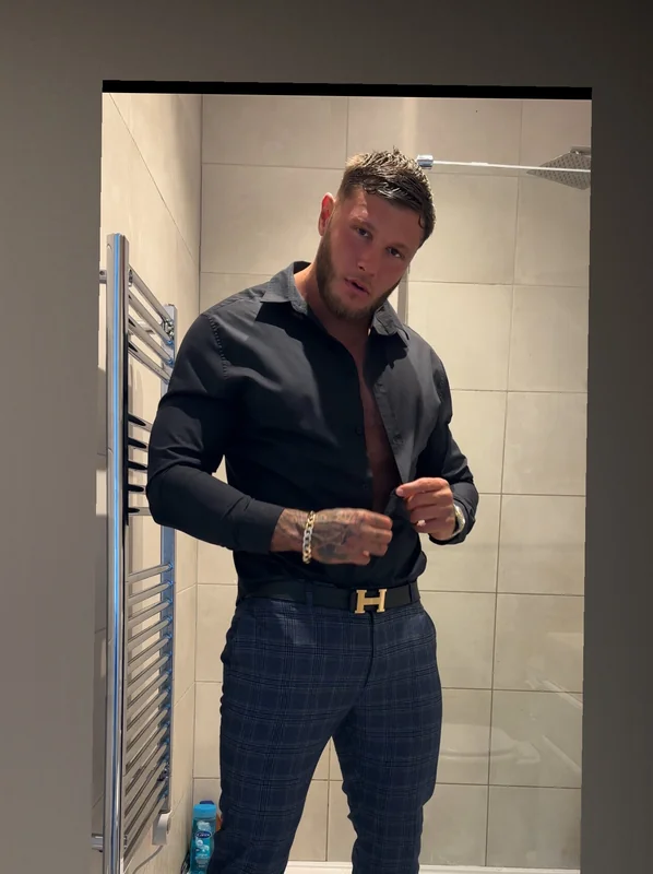 Stackedbigg OnlyFans profile