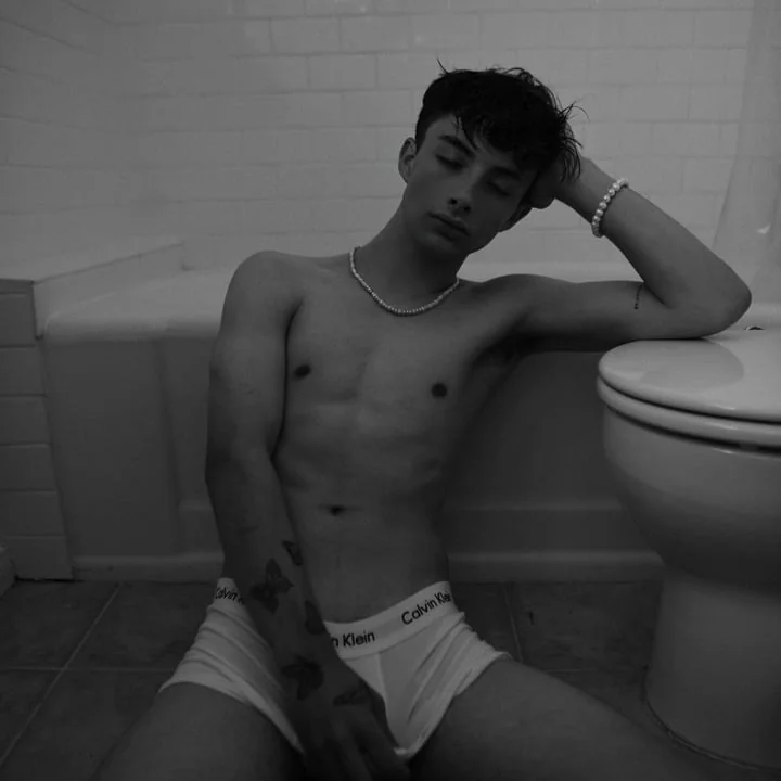 Starboyxox - OnlyFans Creator Profile Picture