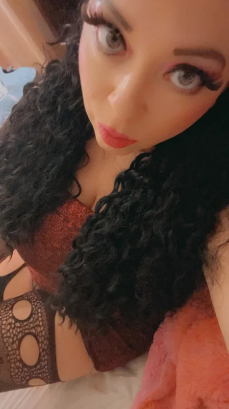 Starrie Nights - OnlyFans Creator Profile Picture