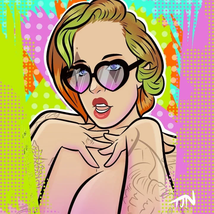 Starrlysinful - OnlyFans Creator Profile Picture