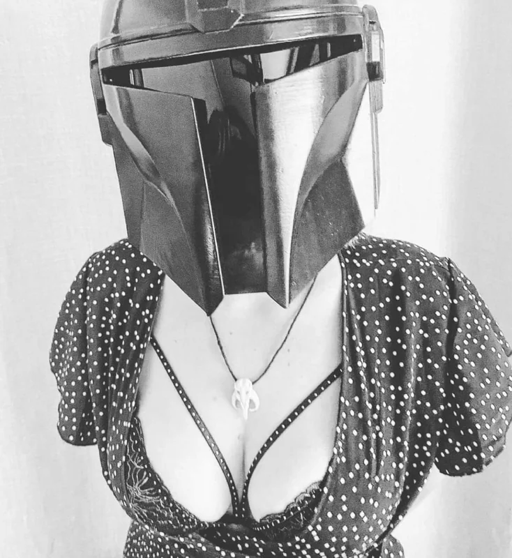 Starwarssanna - OnlyFans Creator Profile Picture