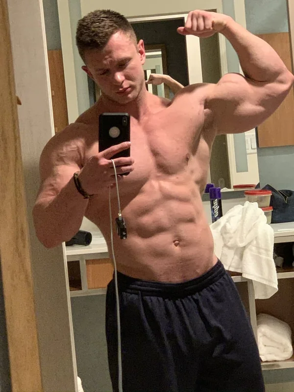 Steel Official free page on OnlyFans Steel Official free page OnlyFans athletic creator