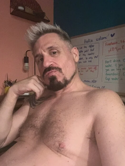 Stefanosldndaddy OnlyFans Profile Stefanosldndaddy OnlyFans Greek Daddy